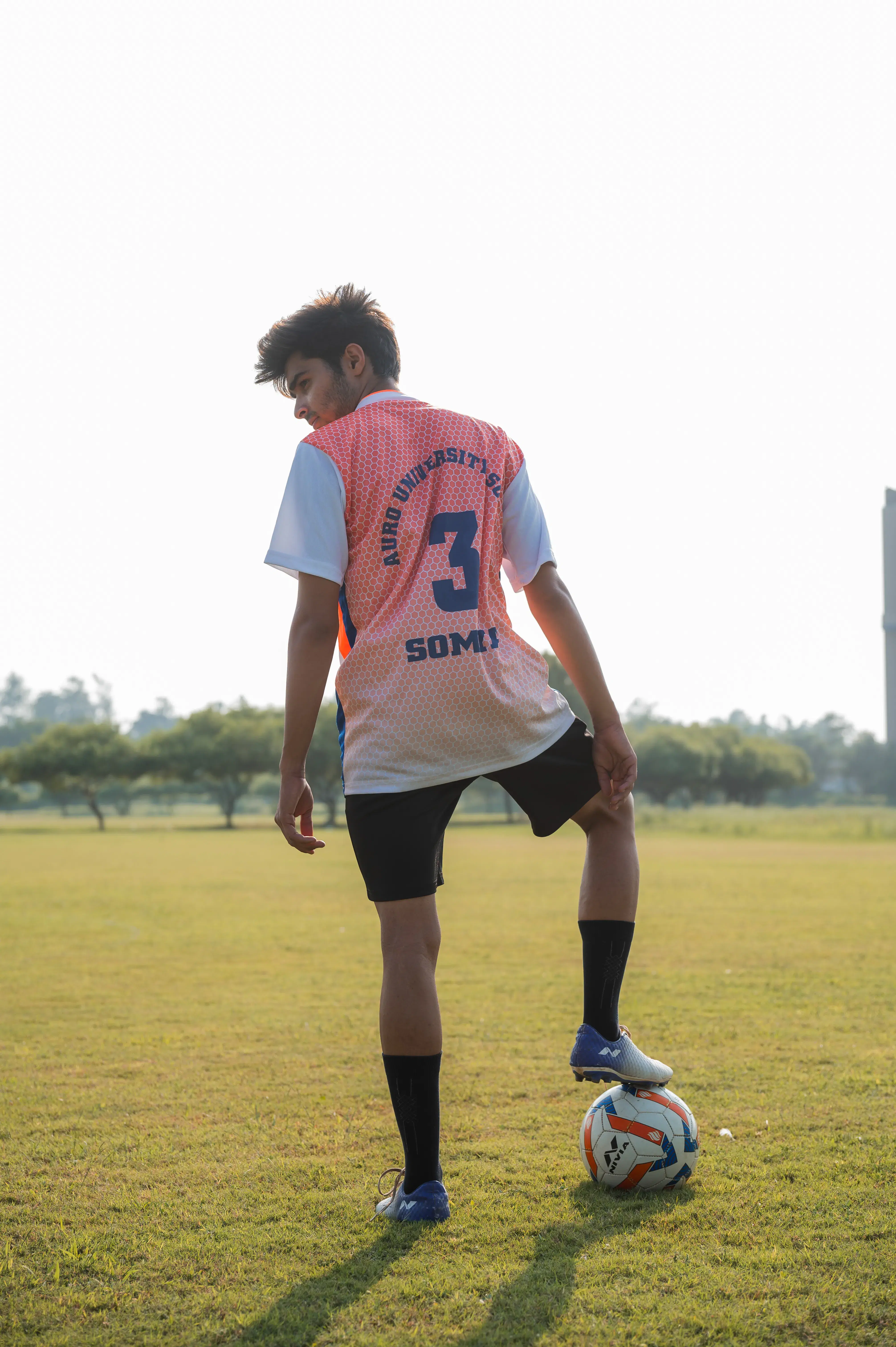 Auro University Surat Extra Curricular Activities photo 72